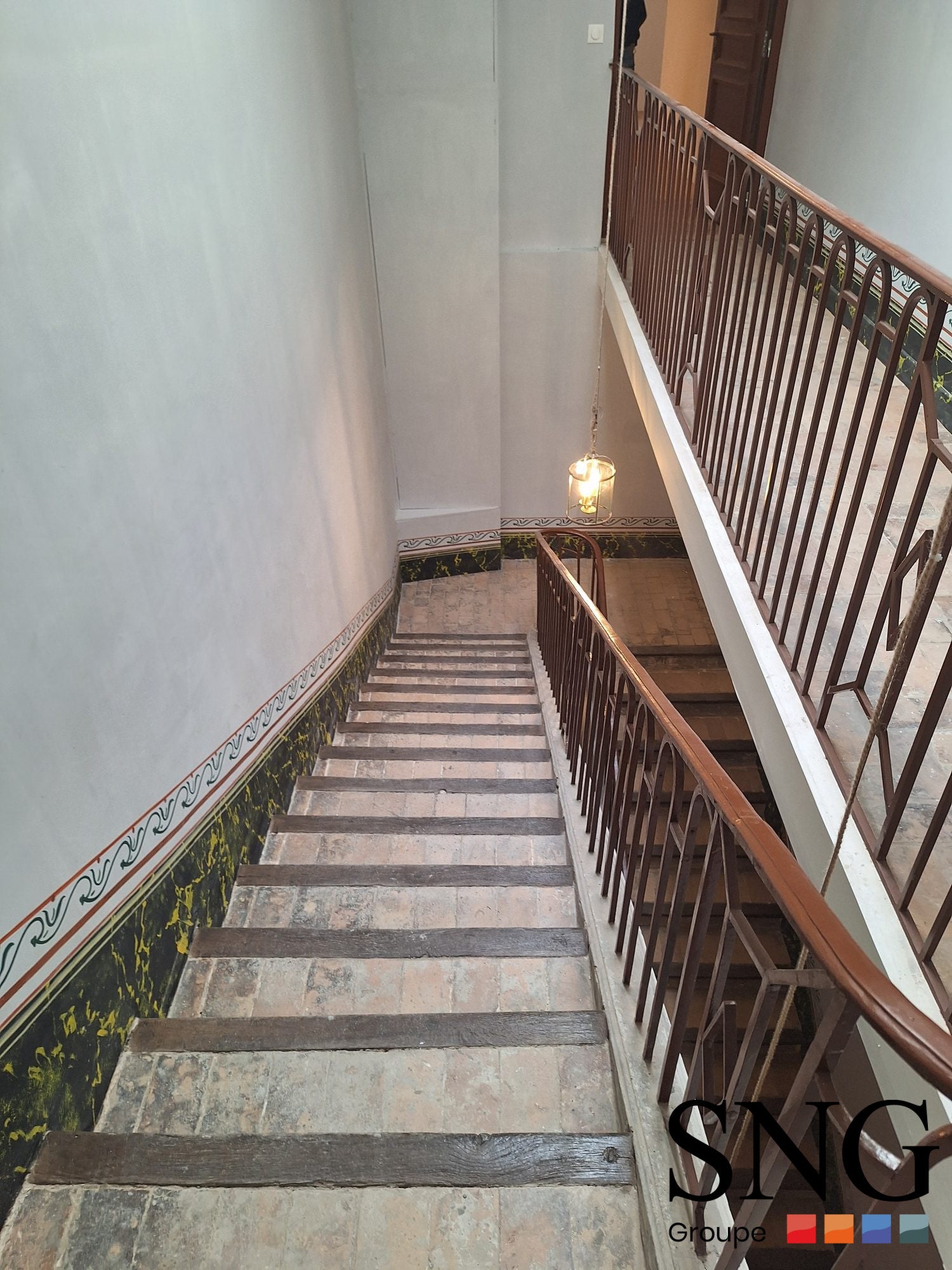 Maison Rue Grivolas à Avignon