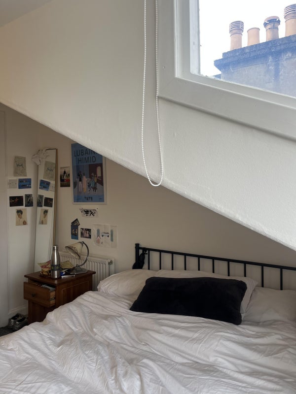 Room Kenmure Street in Glasgow