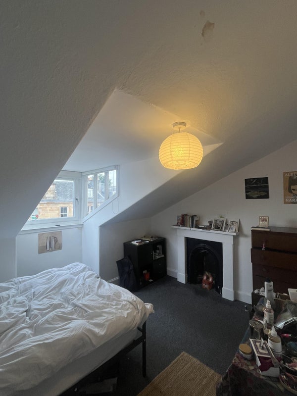 Room Kenmure Street in Glasgow