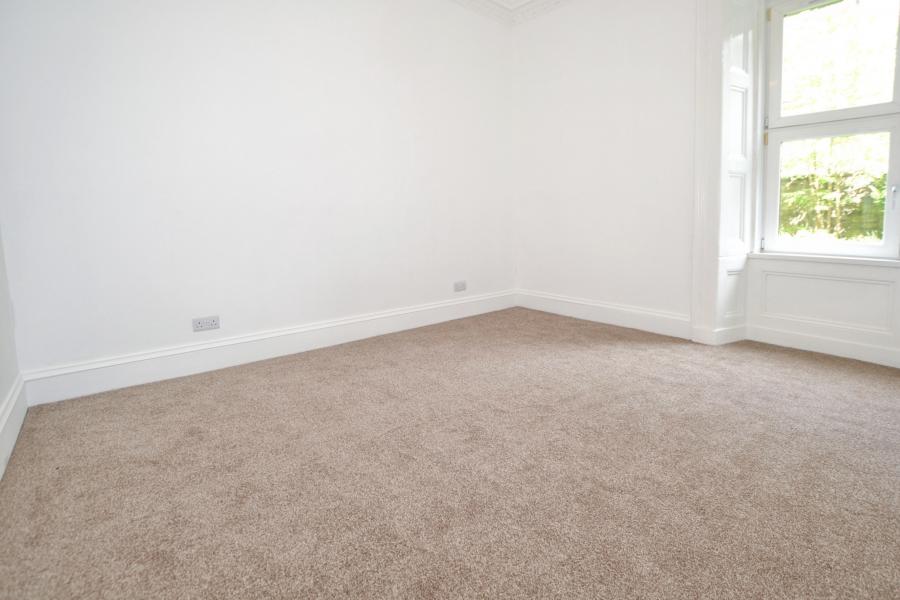 Flat Caledonian Road in City of Edinburgh