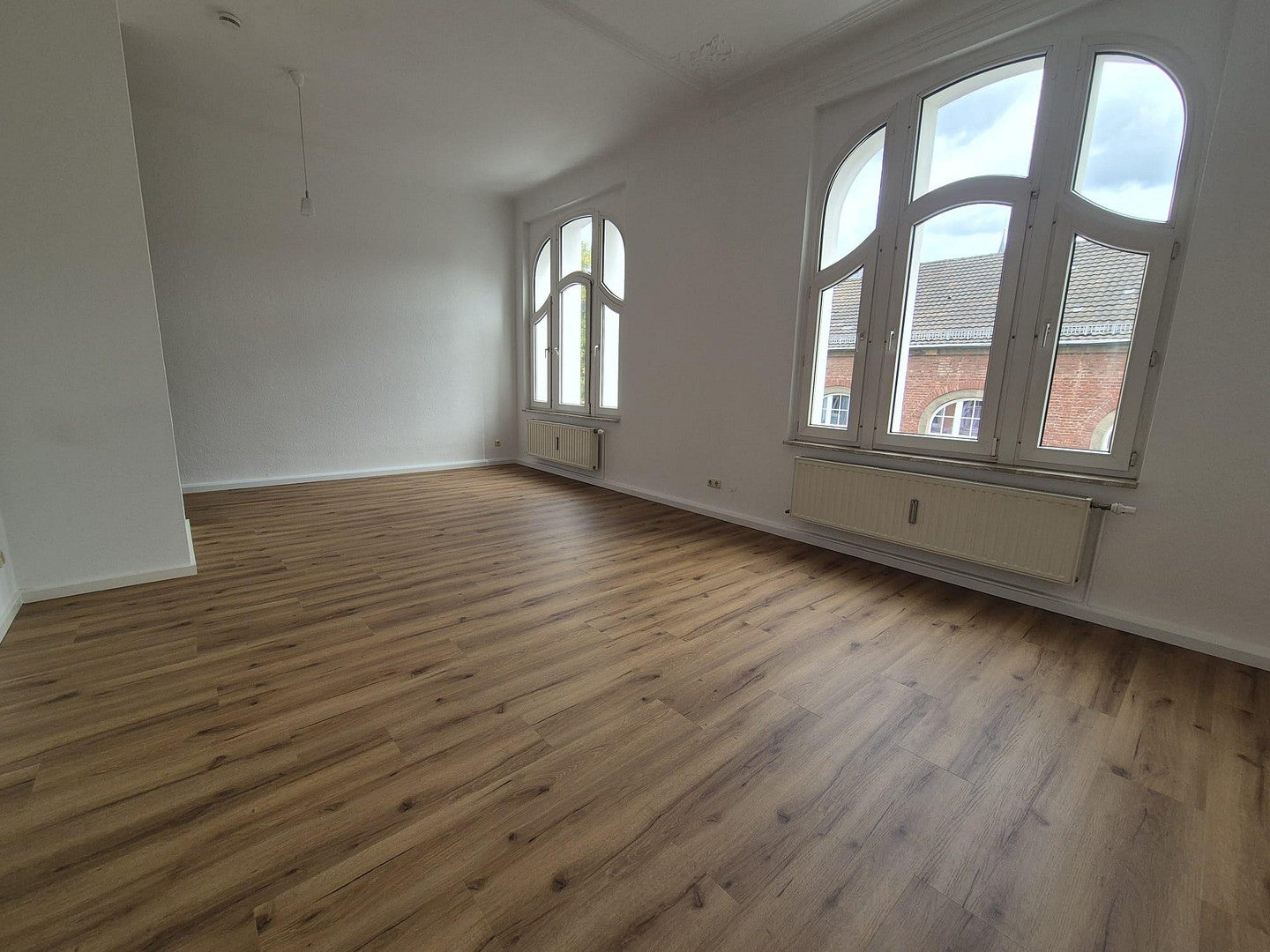 Wohnung Robensstraße in Aachen