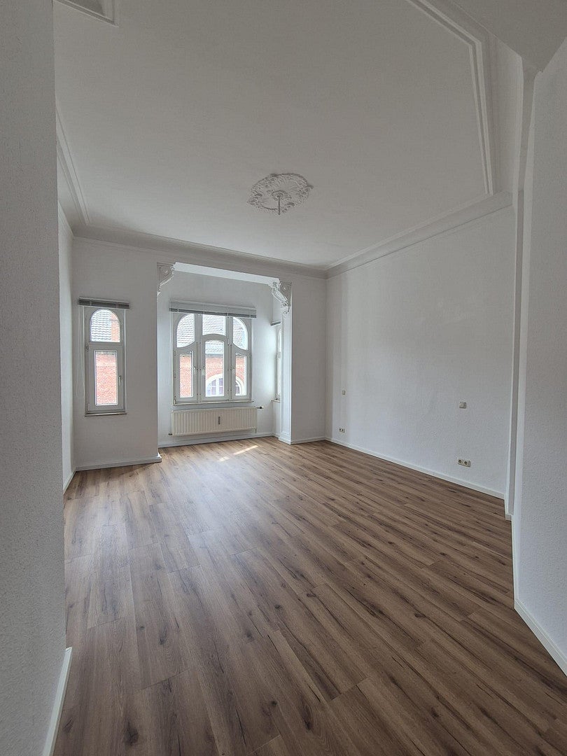 Wohnung Robensstraße in Aachen