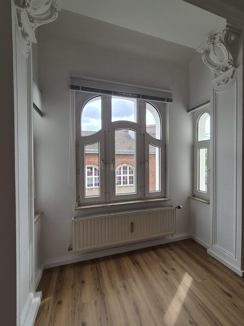 Wohnung Robensstraße in Aachen