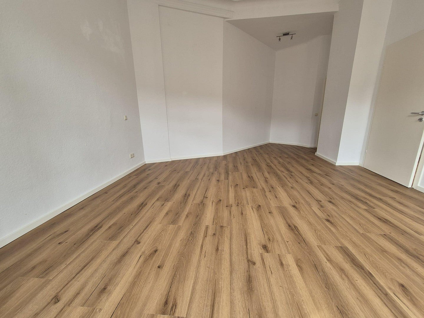 Wohnung Robensstraße in Aachen