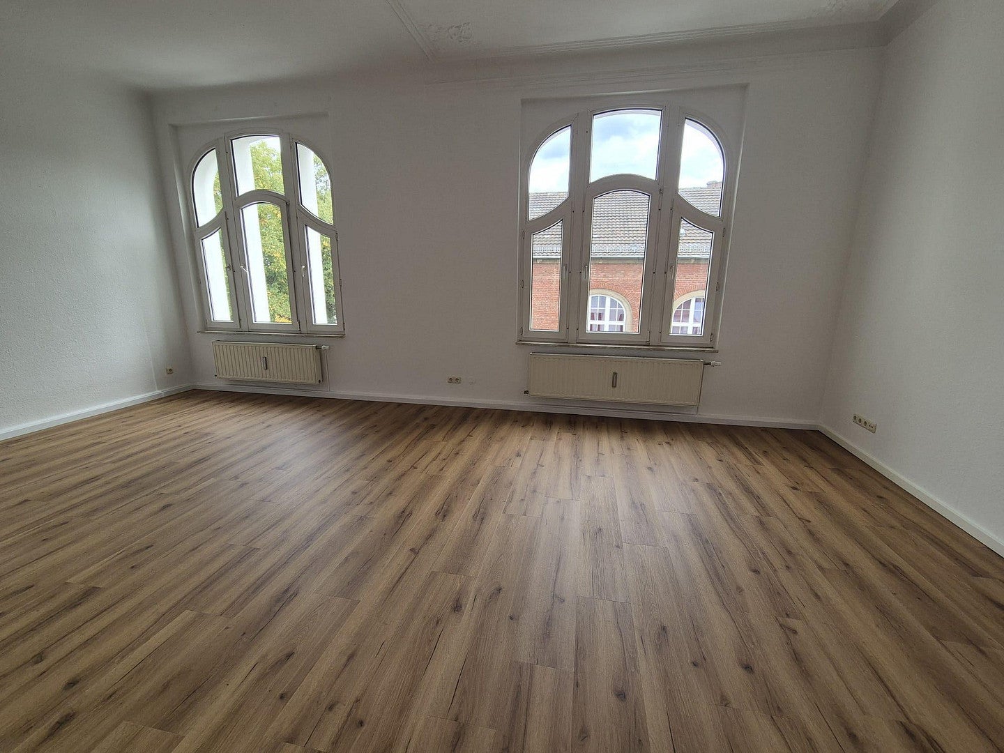 Wohnung Robensstraße in Aachen