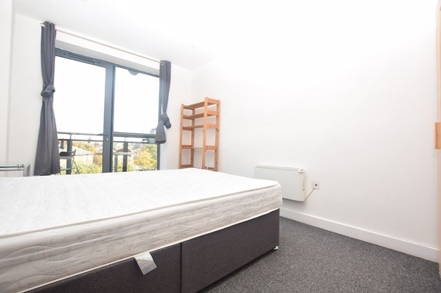 Flat Fitzwilliam Street in Sheffield