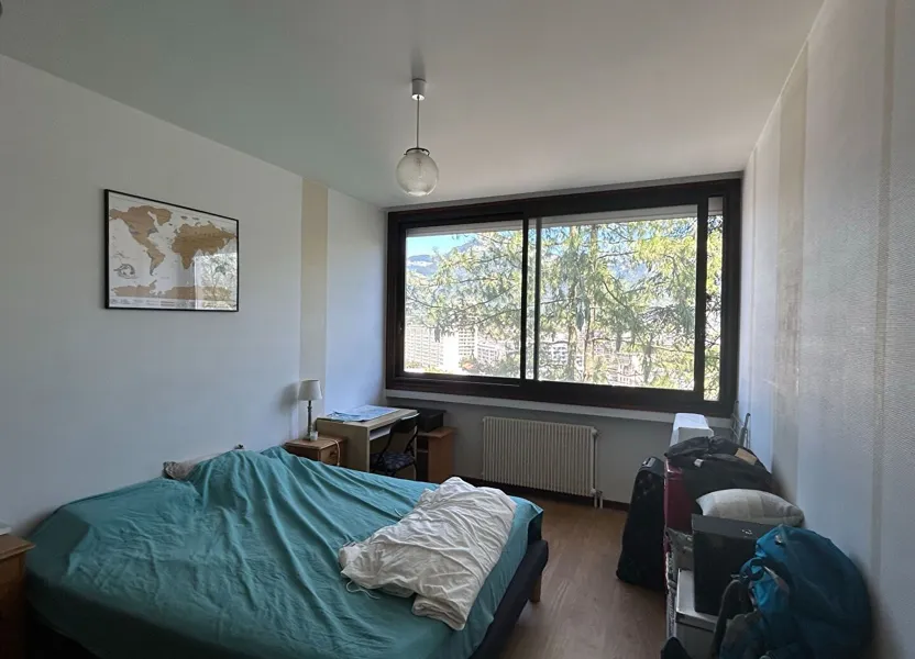 Appartement Rue d'Alexandry à Chambéry