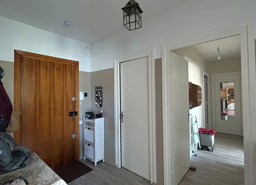 Appartement Rue d'Alexandry à Chambéry