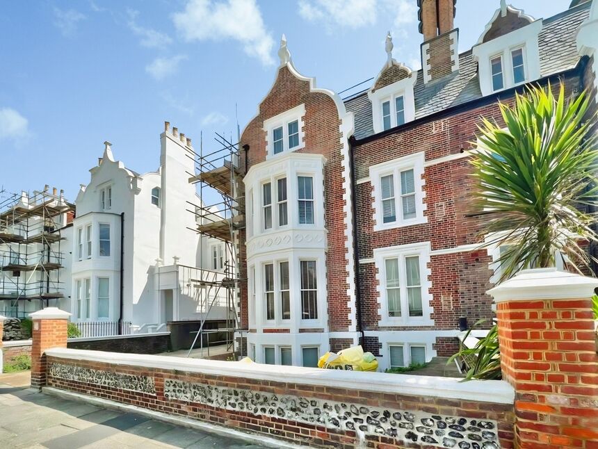 Flat Medina Villas in Portslade by Sea