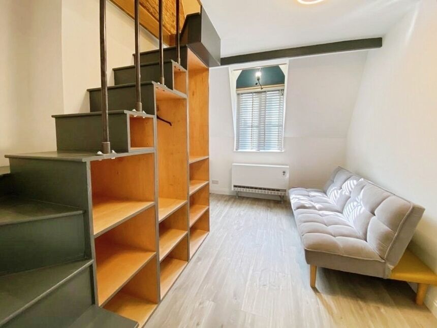 Flat Medina Villas in Portslade by Sea