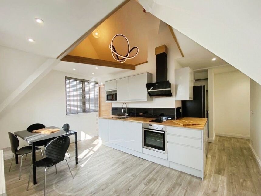 Flat Medina Villas in Portslade by Sea