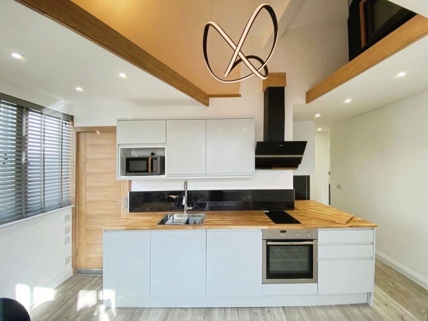 Flat Medina Villas in Portslade by Sea