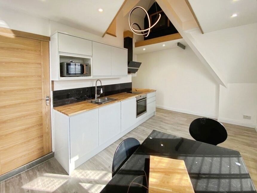 Flat Medina Villas in Portslade by Sea