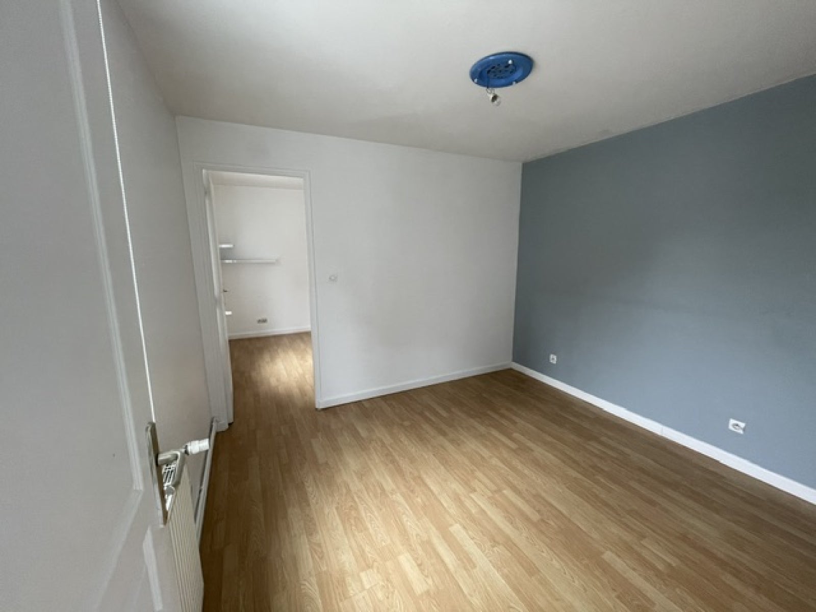 Flat Rue Saint-Vincent in Mont-Saint-Aignan