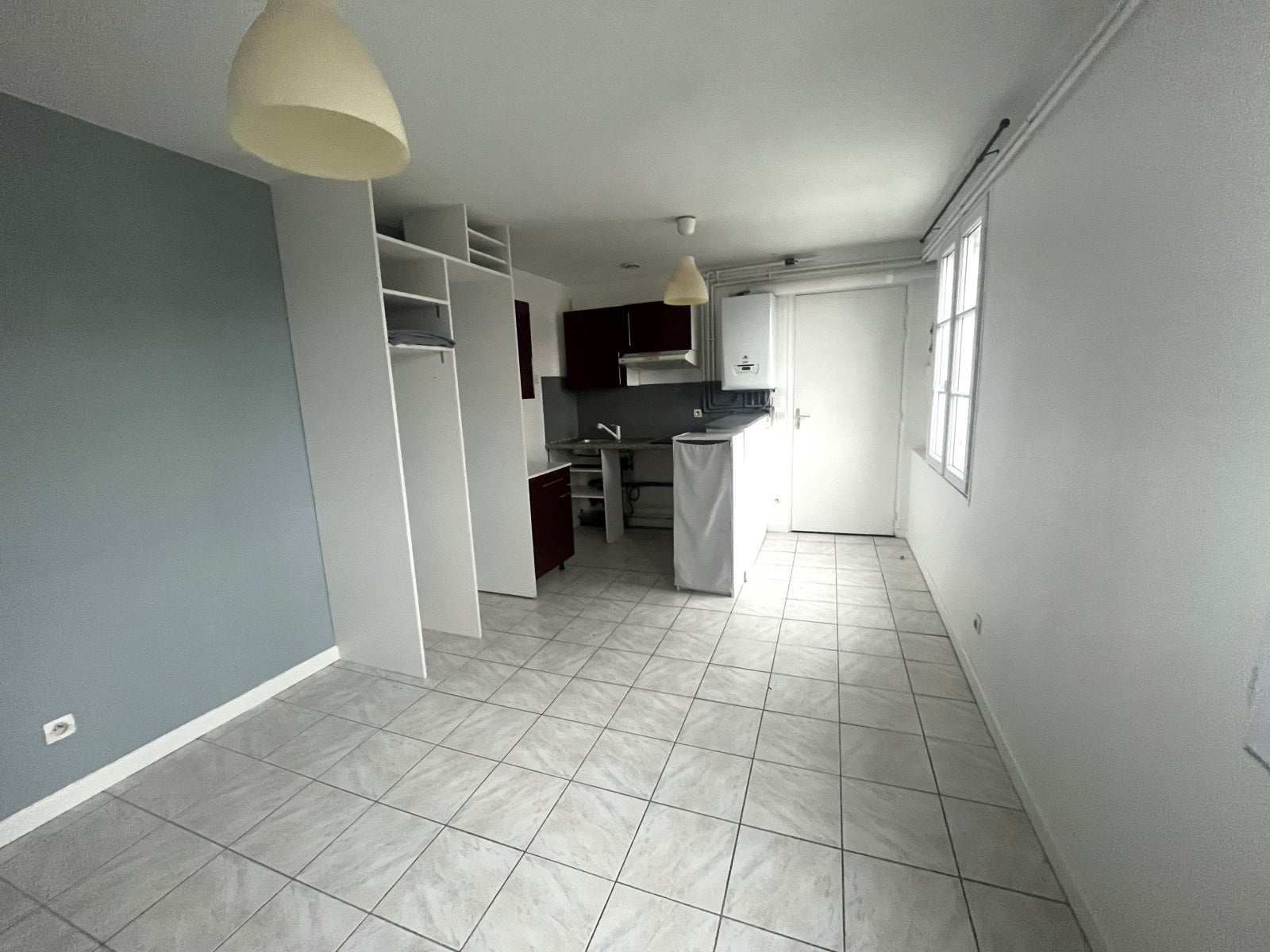 Appartement Rue Saint-Vincent à Mont-Saint-Aignan