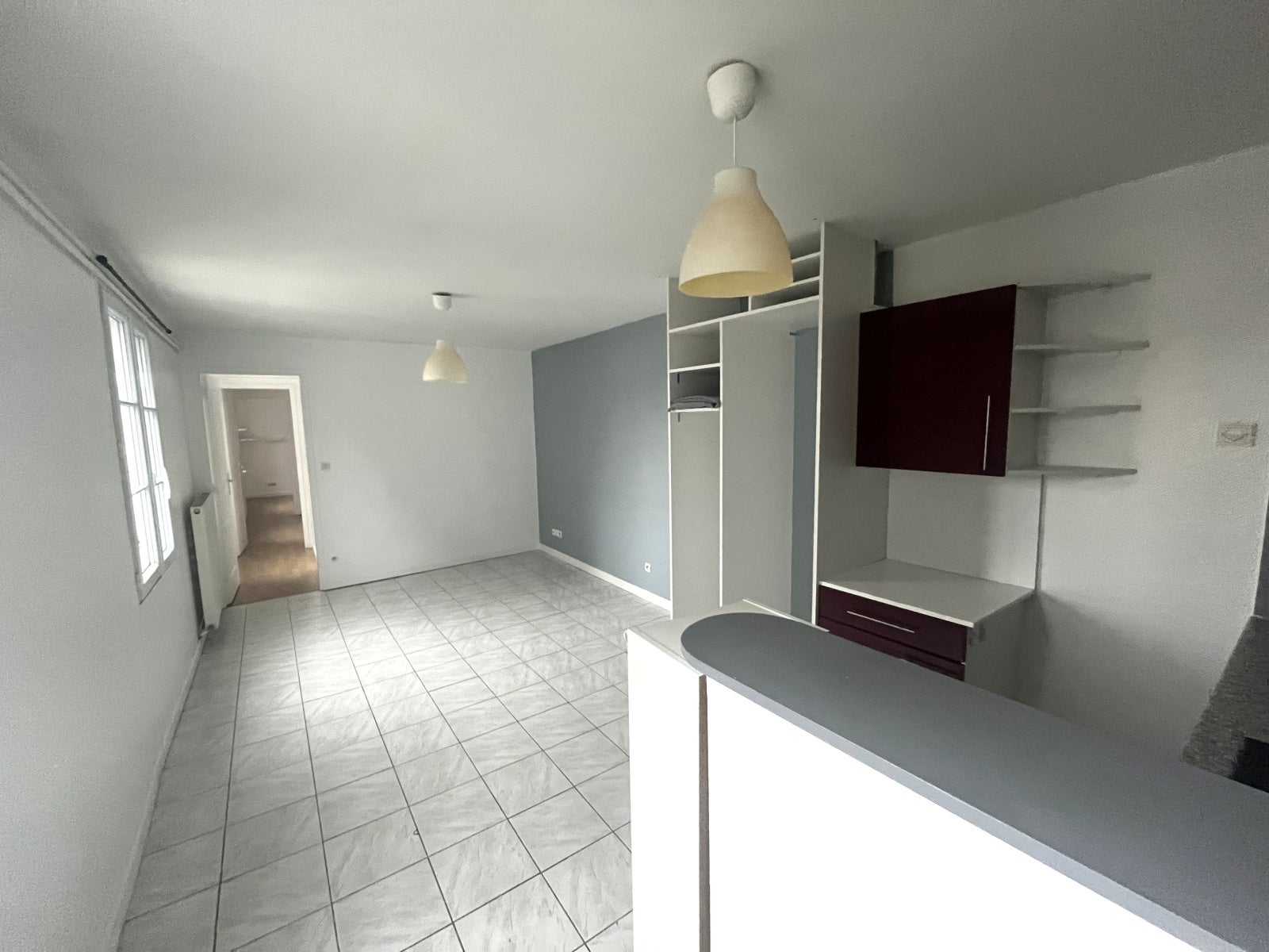 Appartement Rue Saint-Vincent à Mont-Saint-Aignan