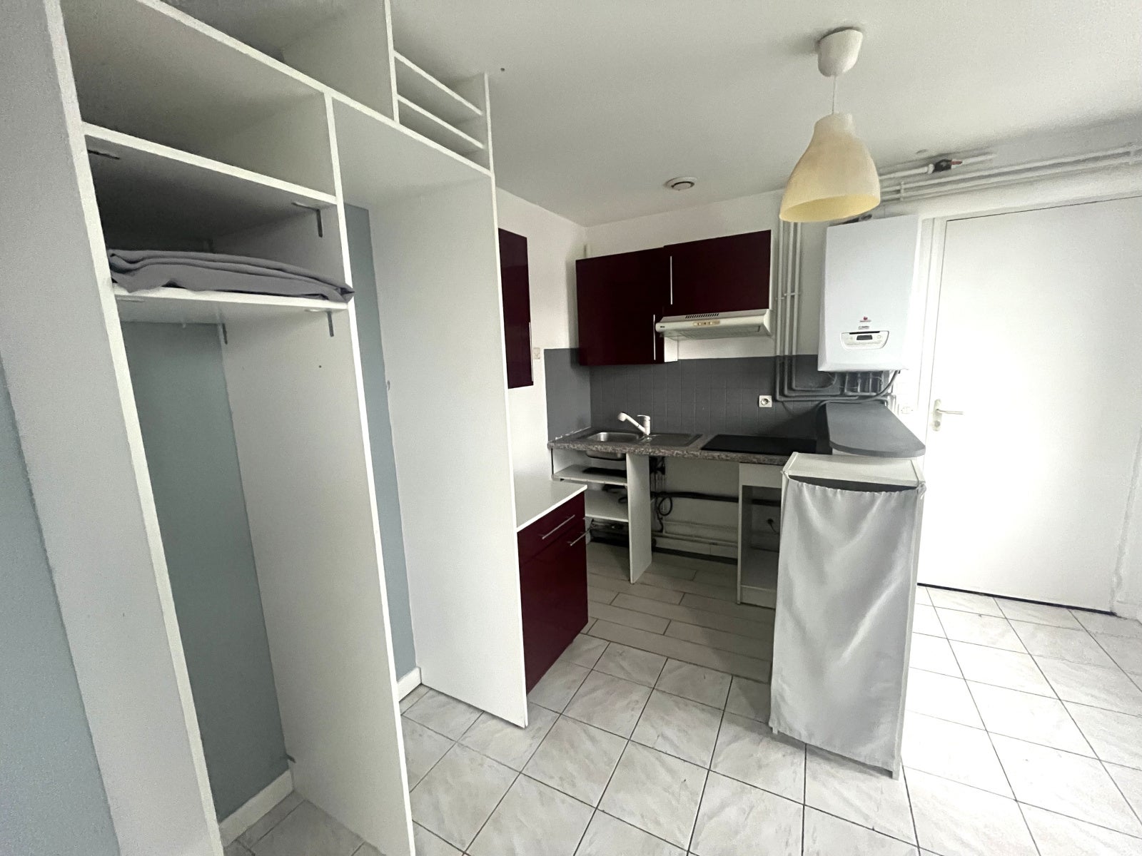 Appartement Rue Saint-Vincent à Mont-Saint-Aignan