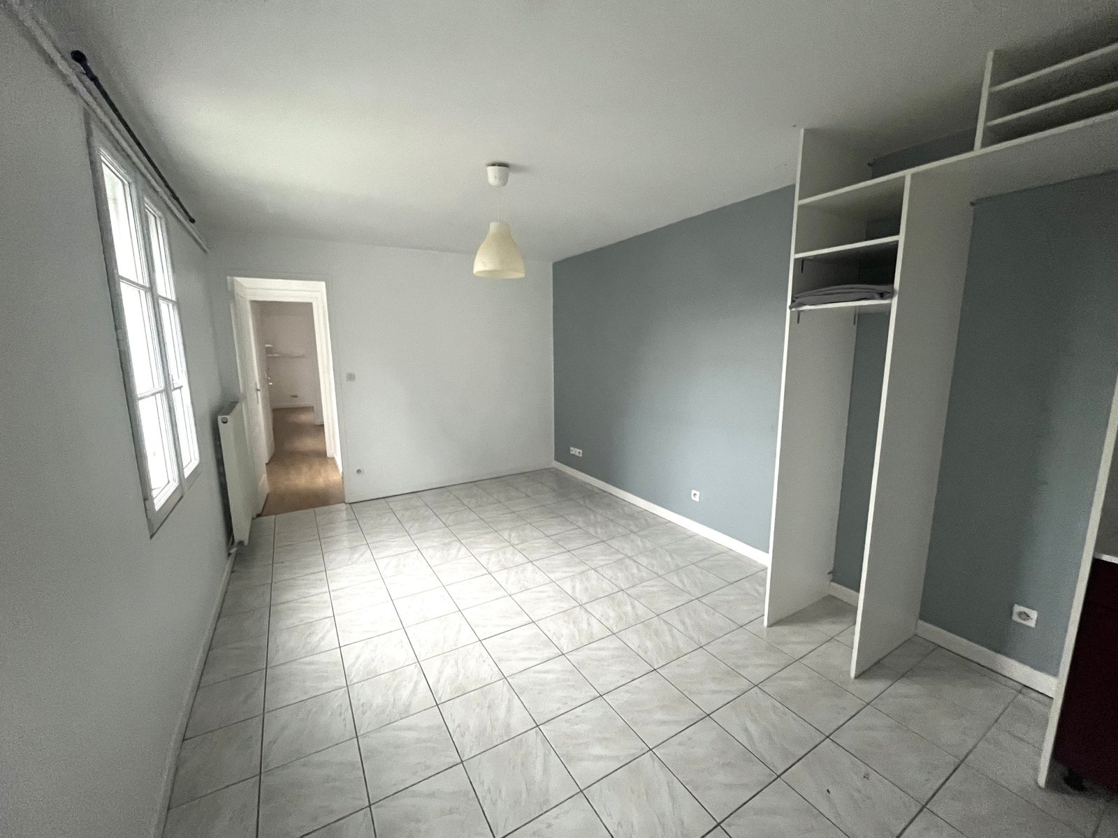 Appartement Rue Saint-Vincent à Mont-Saint-Aignan