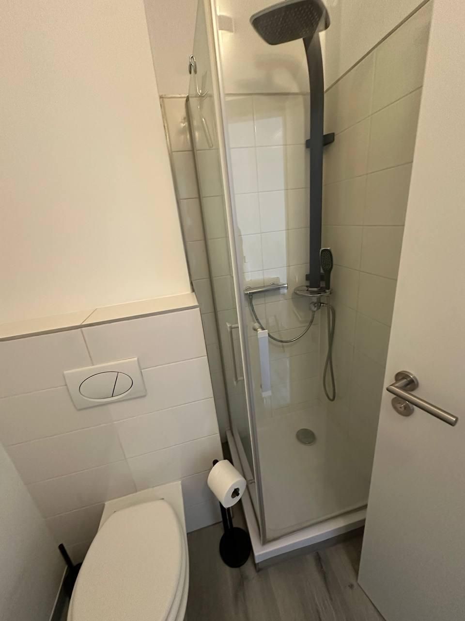 Wohnung Koblenzer Straße in Koblenz