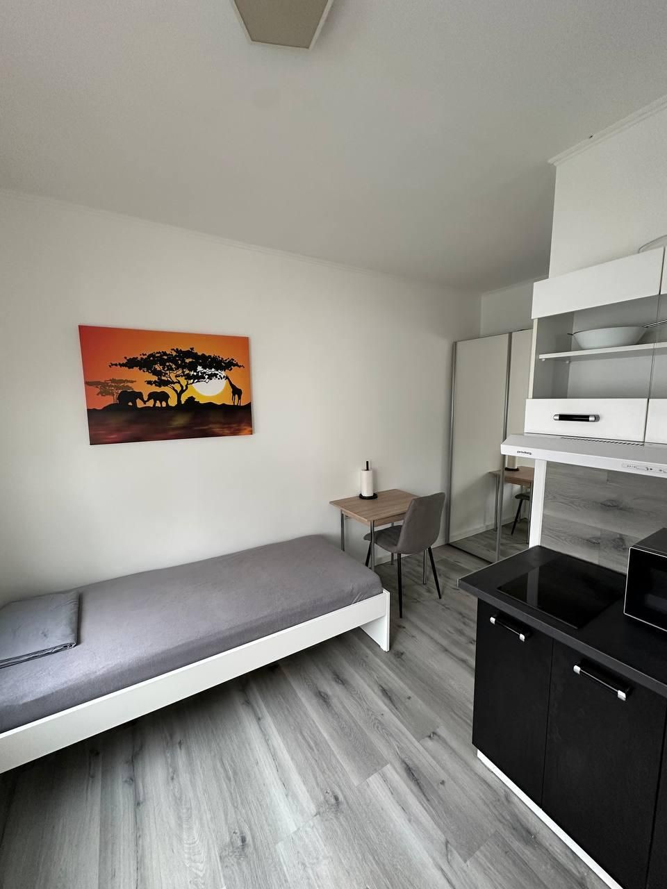 Wohnung Koblenzer Straße in Koblenz