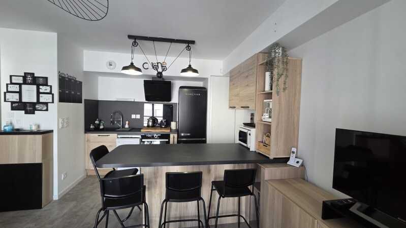 Flat Rue Raymonde Tillon in Saran