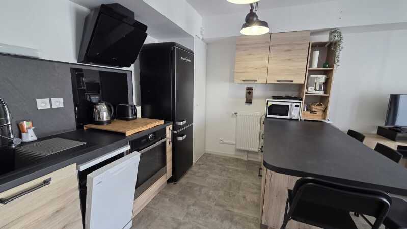 Appartement Rue Raymonde Tillon à Saran