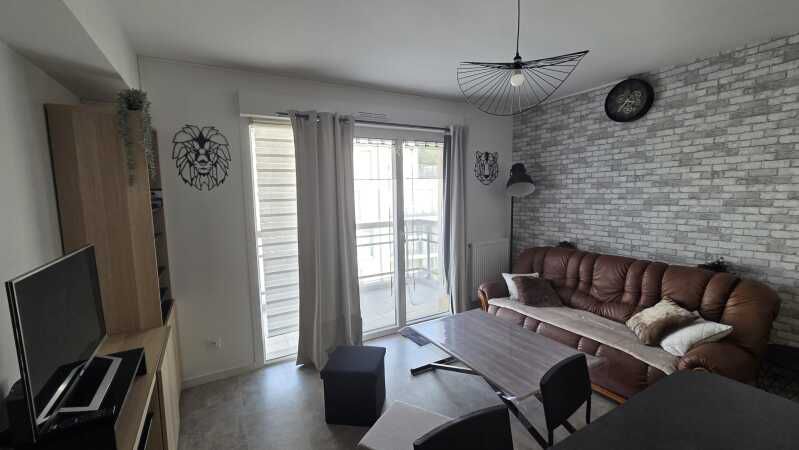 Appartement Rue Raymonde Tillon à Saran