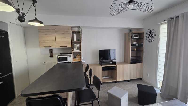 Appartement Rue Raymonde Tillon à Saran