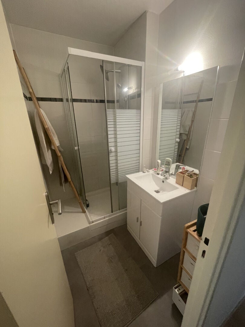 Appartement N 124 à Colomiers