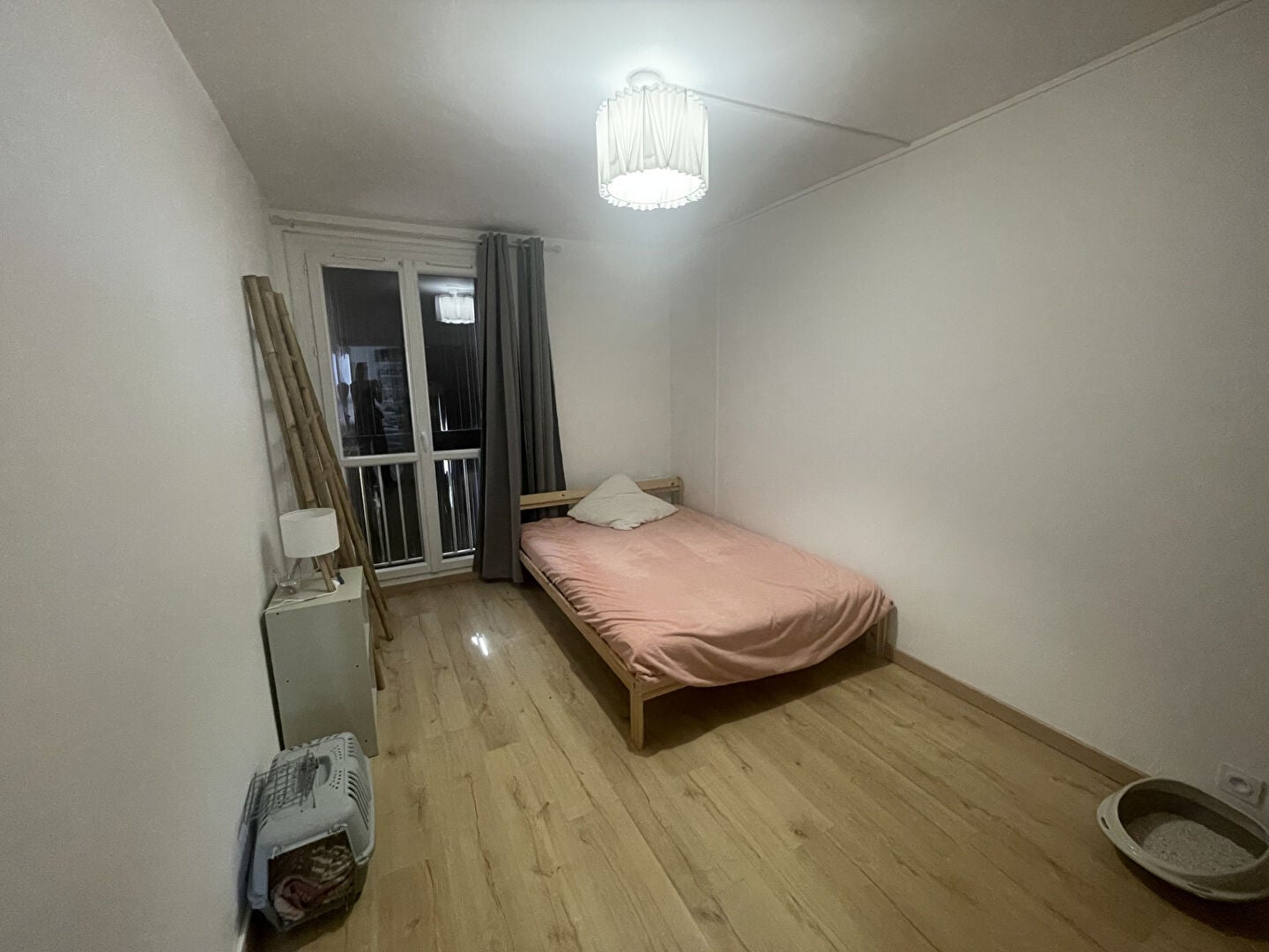 Appartement N 124 à Colomiers