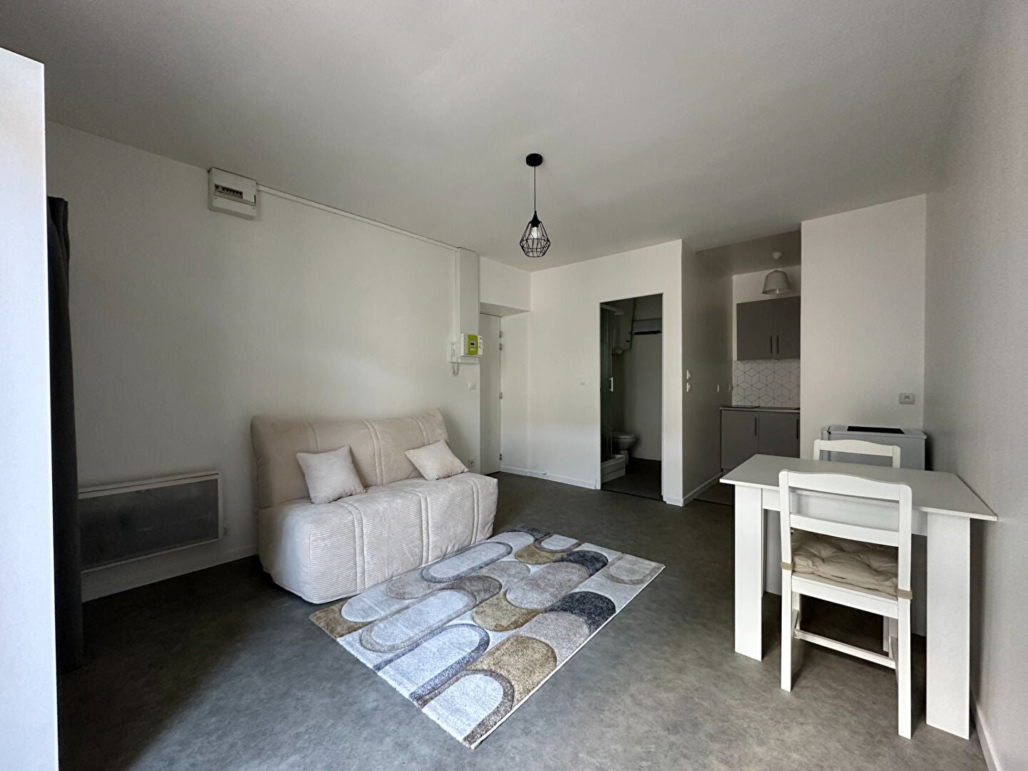 Appartement Avenue Albert 1er à Béziers