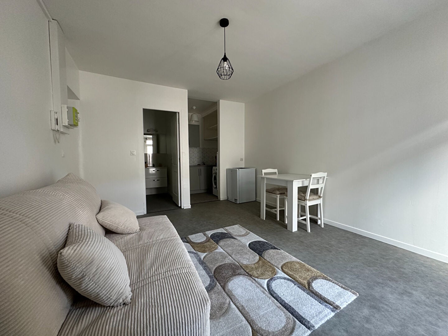 Appartement Avenue Albert 1er à Béziers
