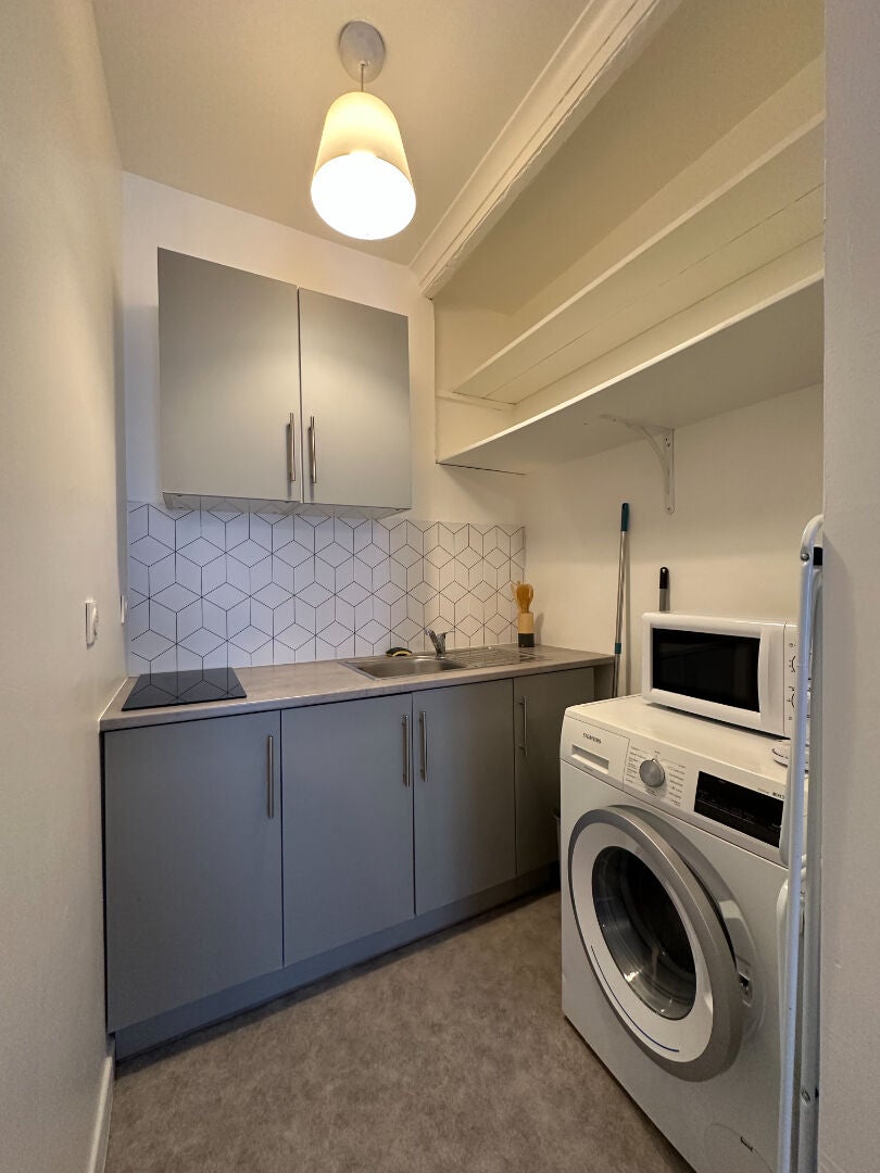Appartement Avenue Albert 1er à Béziers