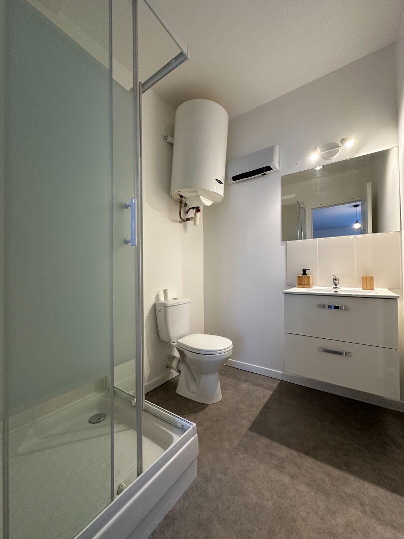 Appartement Avenue Albert 1er à Béziers
