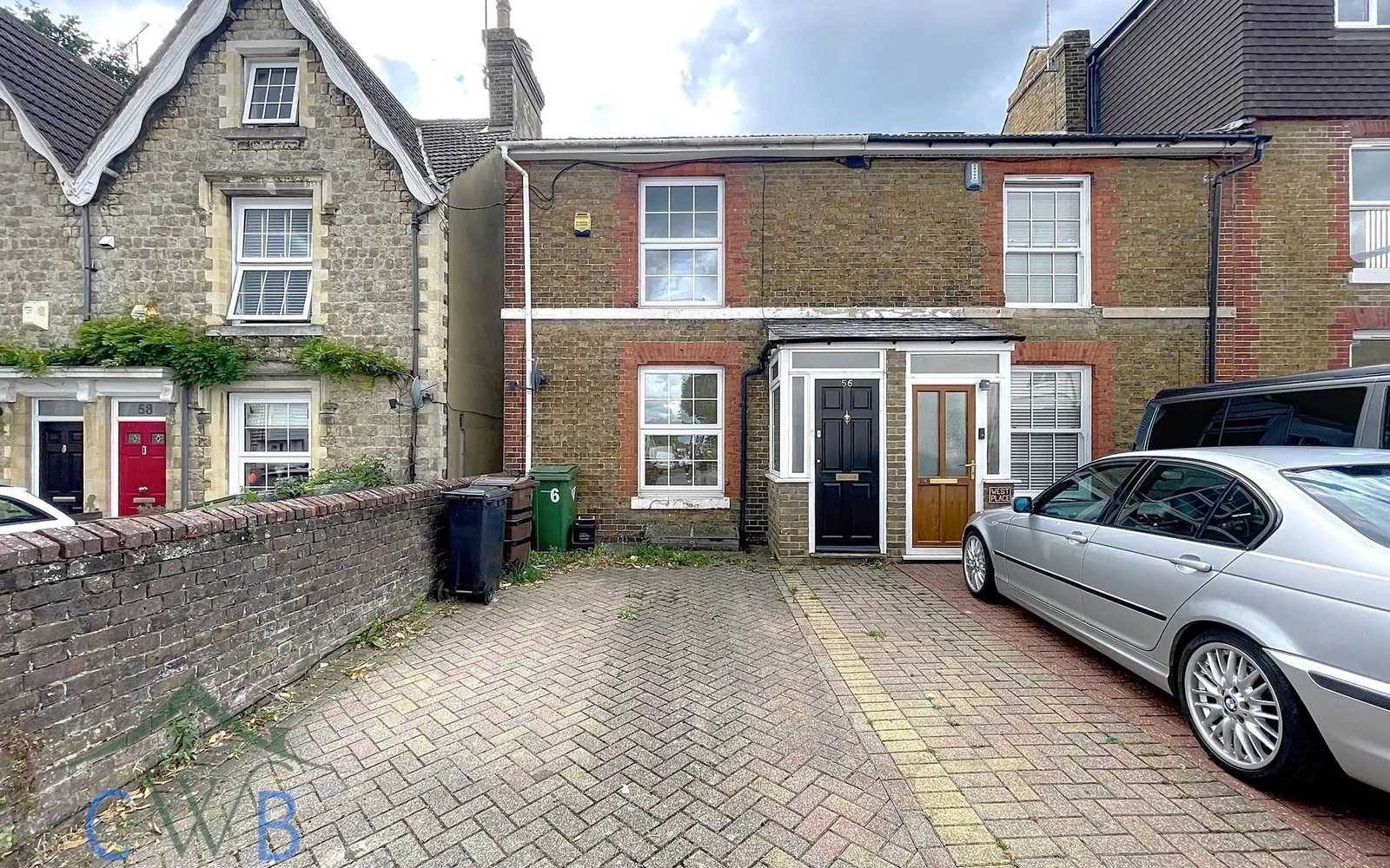 House Bower Lane in Maidstone
