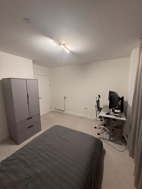 Room Townsend Road in Greater London