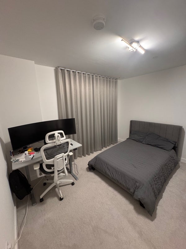 Room Townsend Road in Greater London