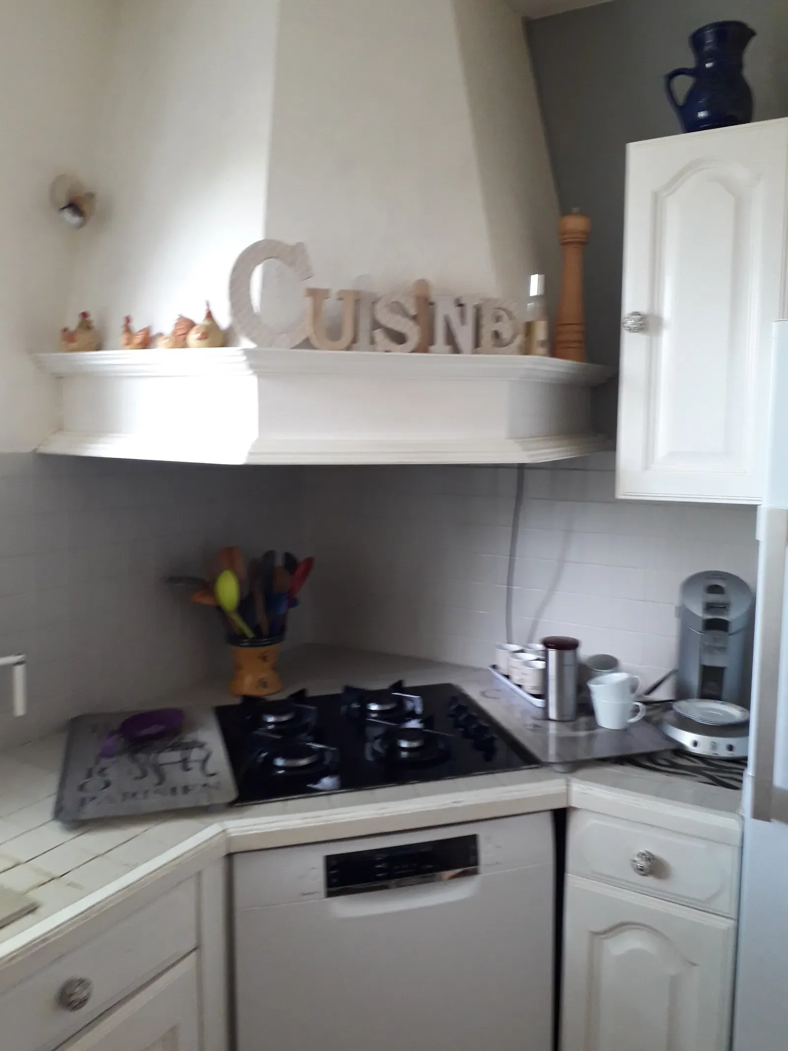 Room Impasse des Bouvreuils in Osny