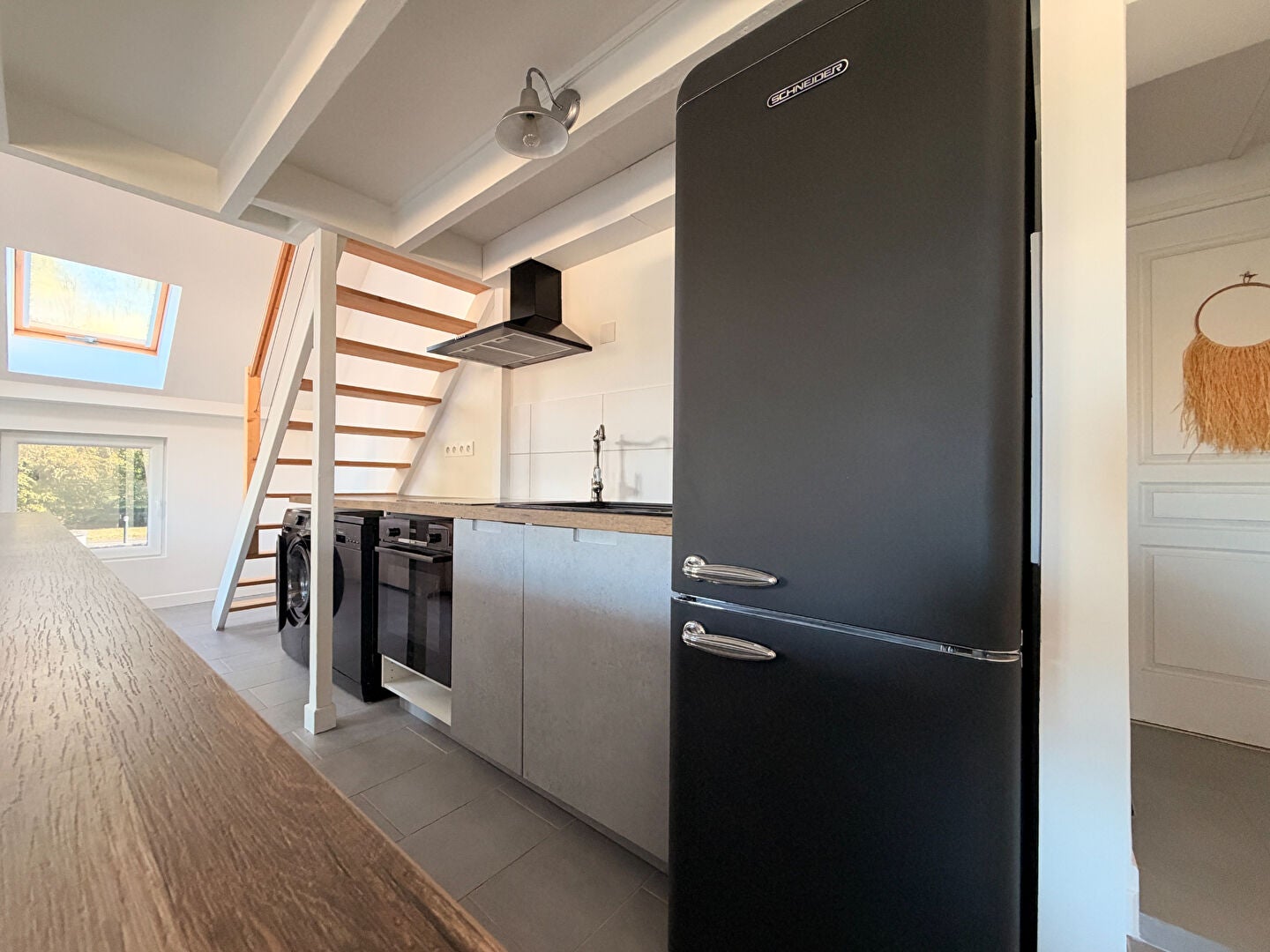 Appartement Chemin de la Hunière à Palaiseau
