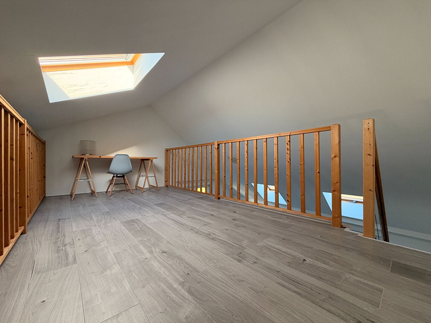 Flat Chemin de la Hunière in Palaiseau