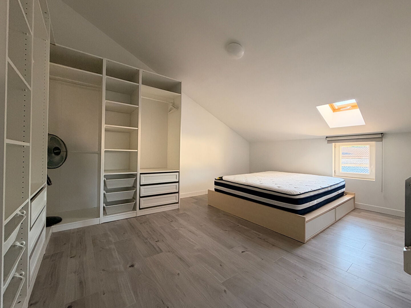 Appartement Chemin de la Hunière à Palaiseau