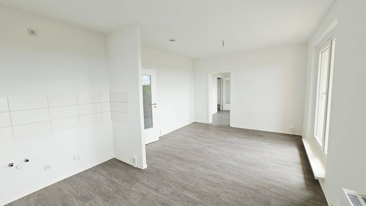 Haus Am Stadtblick in Magdeburg