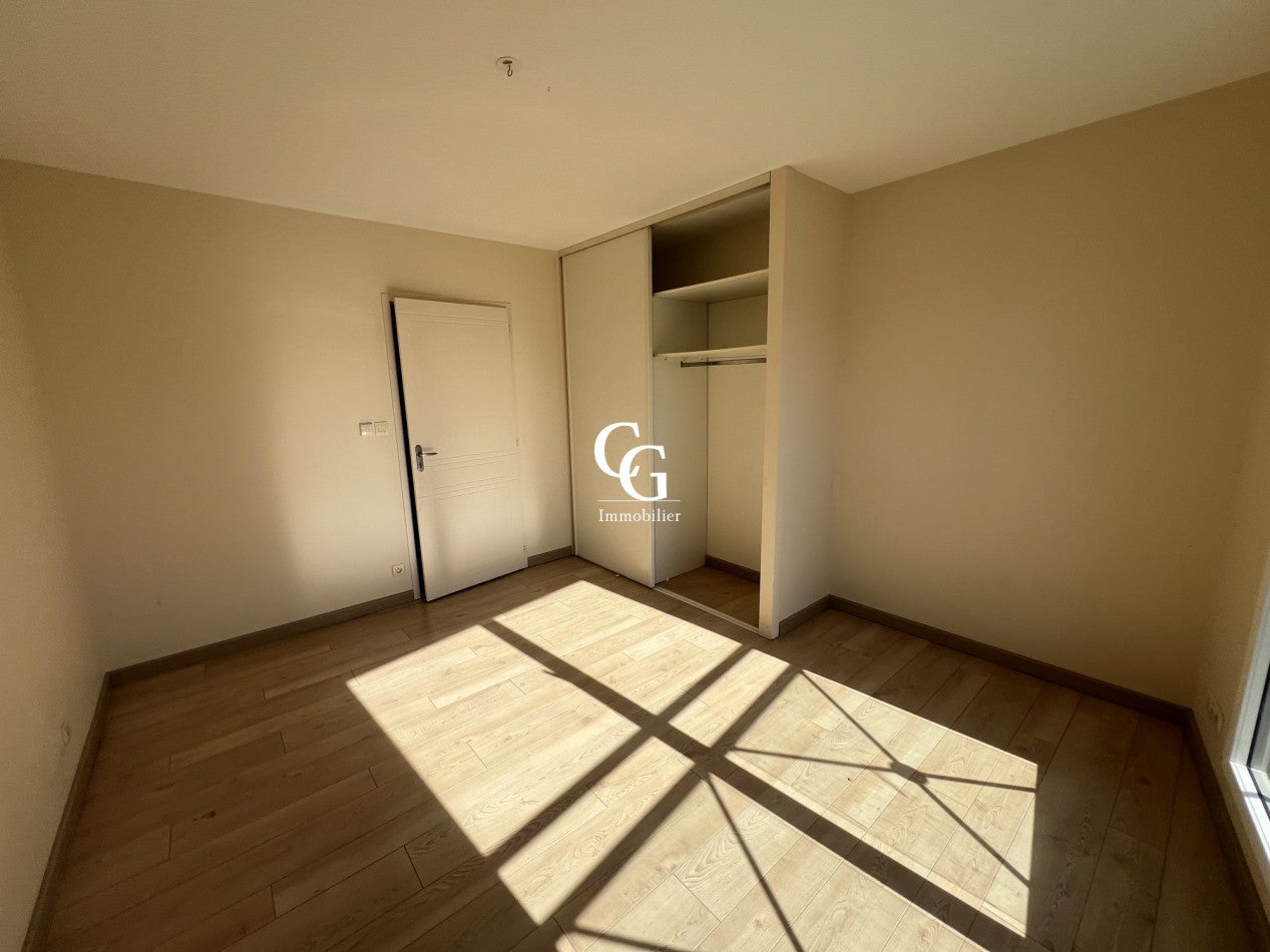Appartement Rue de Nantes à La Planche