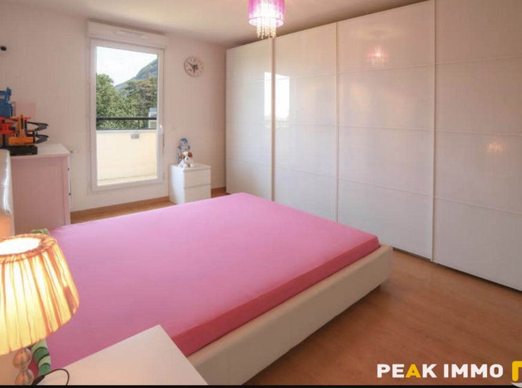 Appartement Chemin de Veyrier à Pas de l'Echelle