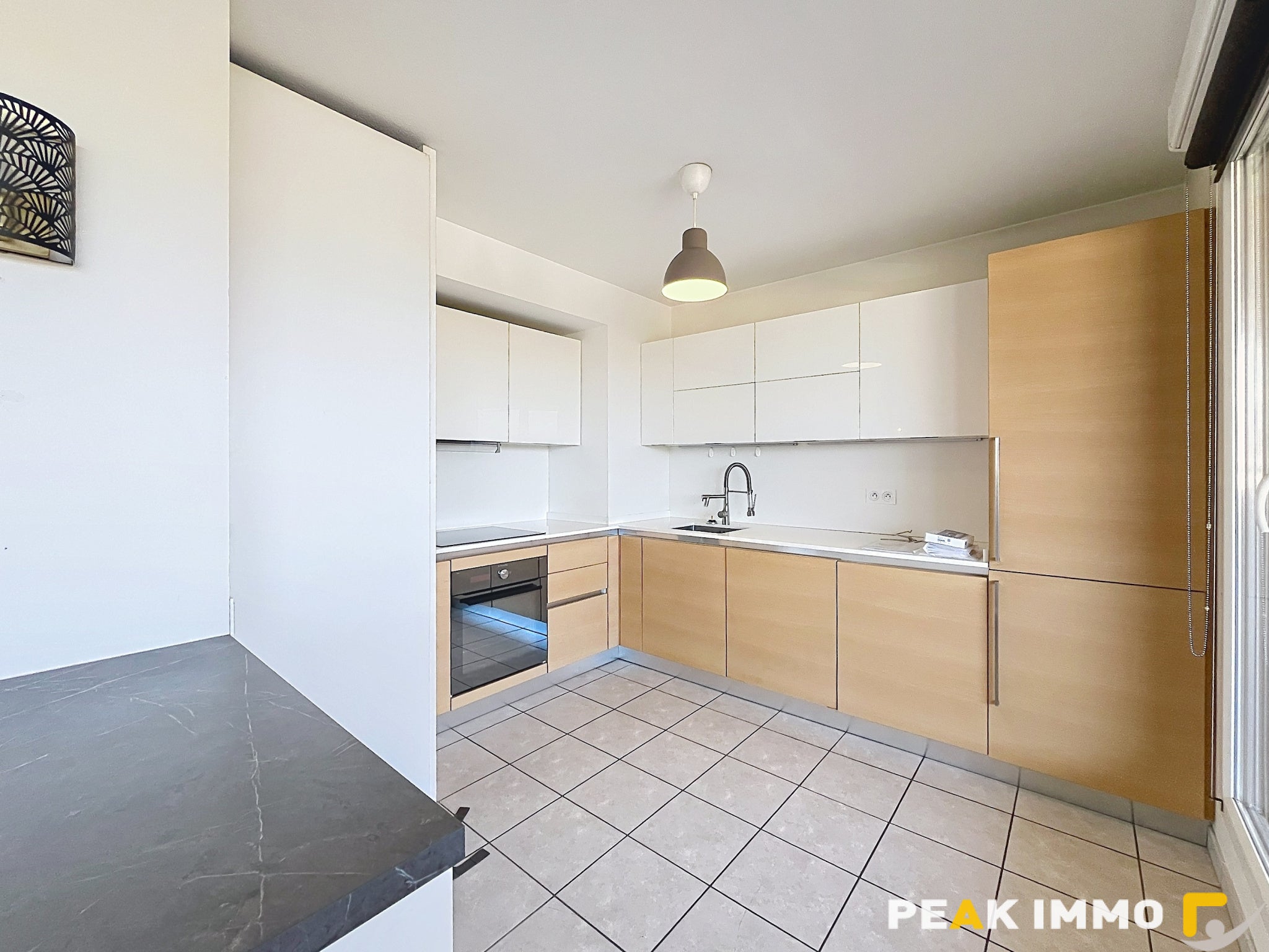 Appartement Chemin de Veyrier à Pas de l'Echelle