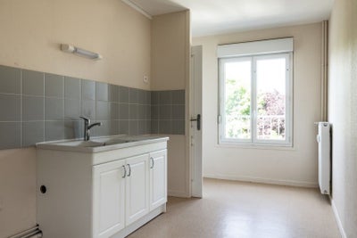 Appartement Rue Antoine de Saint-Exupéry à Le Blanc