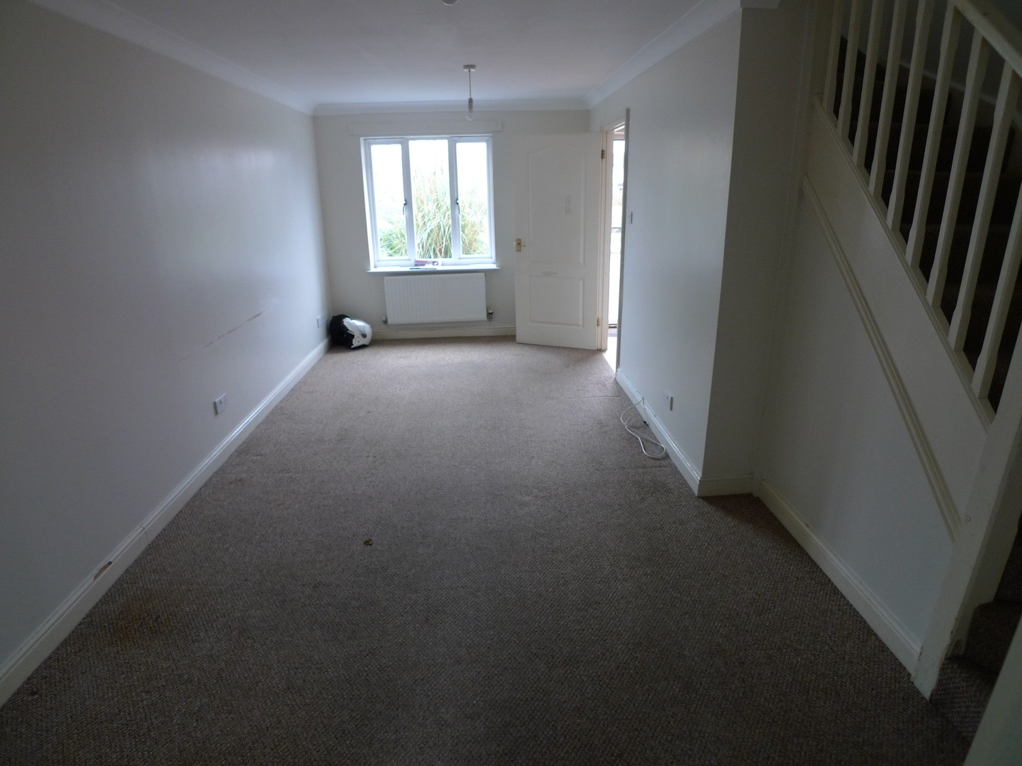 House Delisle Road in Greater London