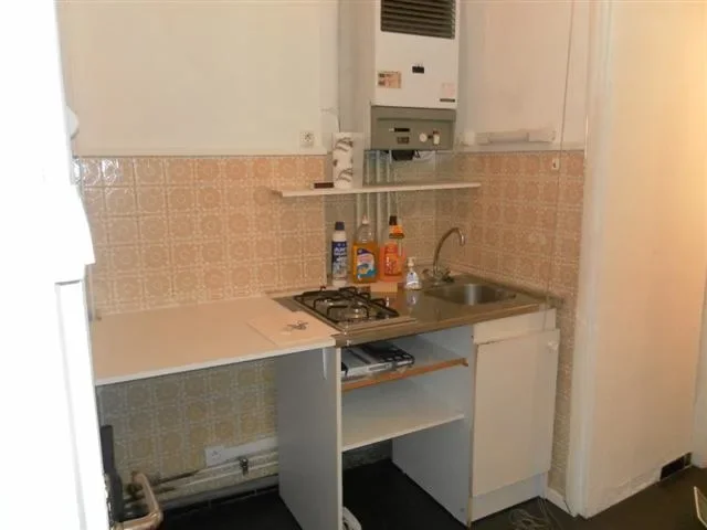 Appartement Rue Gigodot à Lyon
