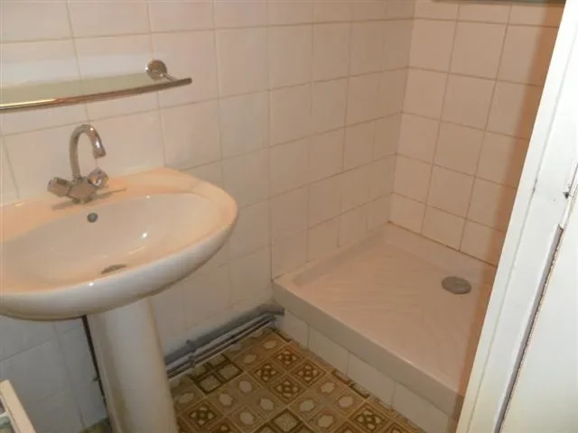 Appartement Rue Gigodot à Lyon