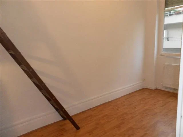Appartement Rue Gigodot à Lyon
